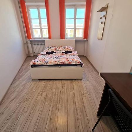 Fantastic - Kp67 Room C Varsovia Exterior foto