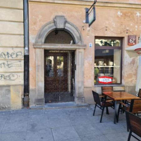 Fantastic - Kp67 Room C Varsovia Exterior foto